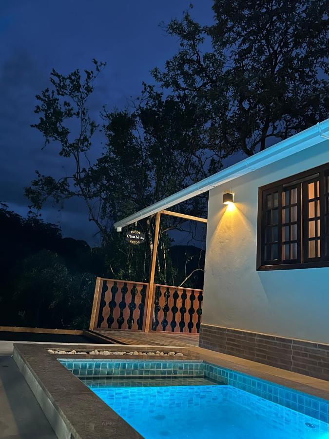 Chales Princesa Isabel Petrópolis Esterno foto
